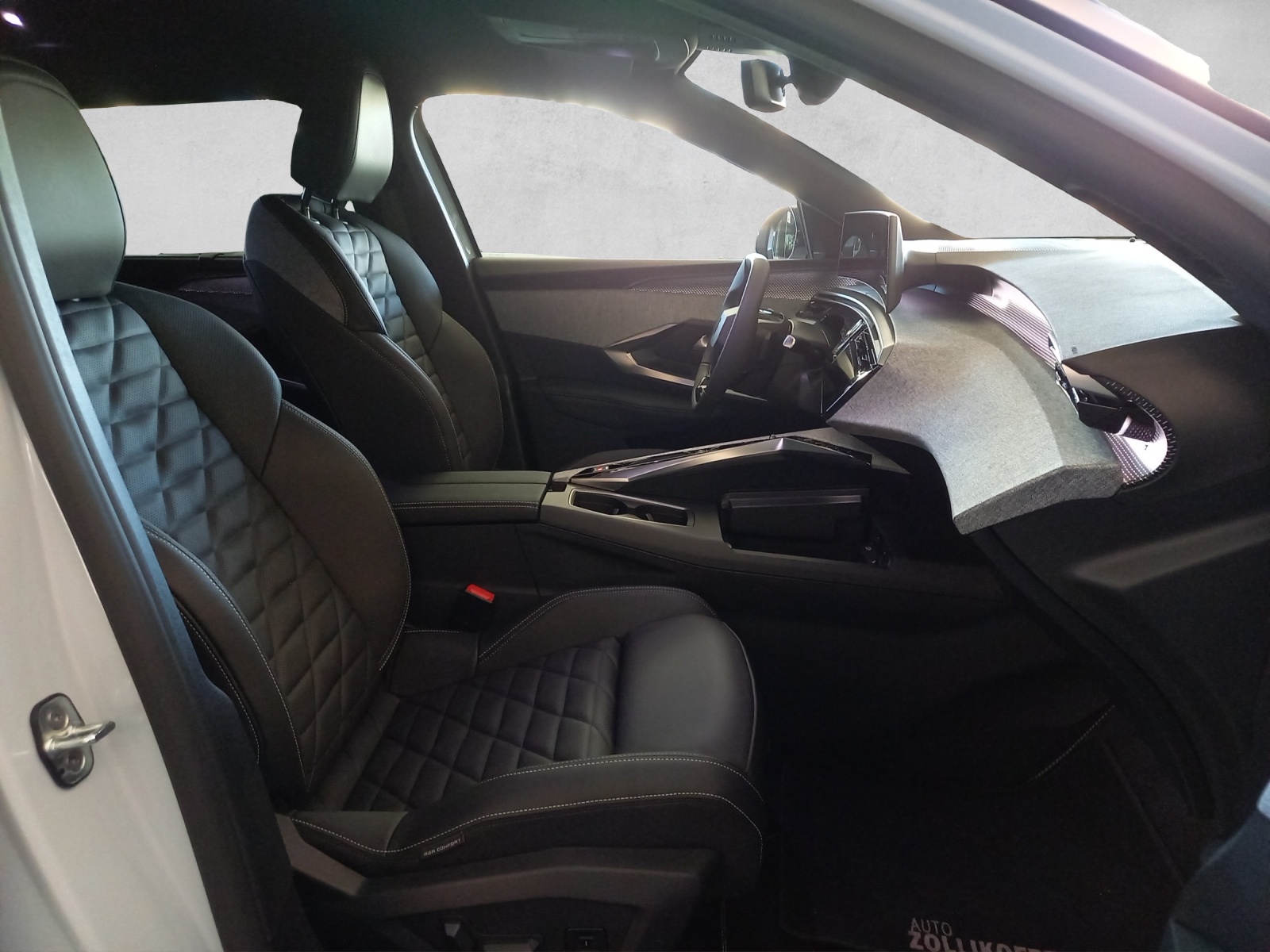 Peugeot 5008 1.2 Hybrid GT