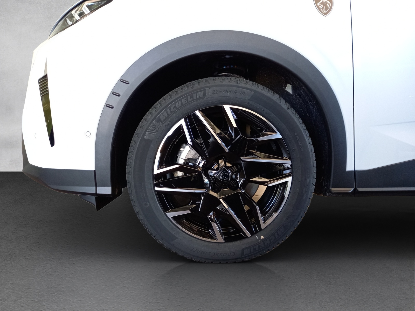 Peugeot 5008 1.2 Hybrid GT