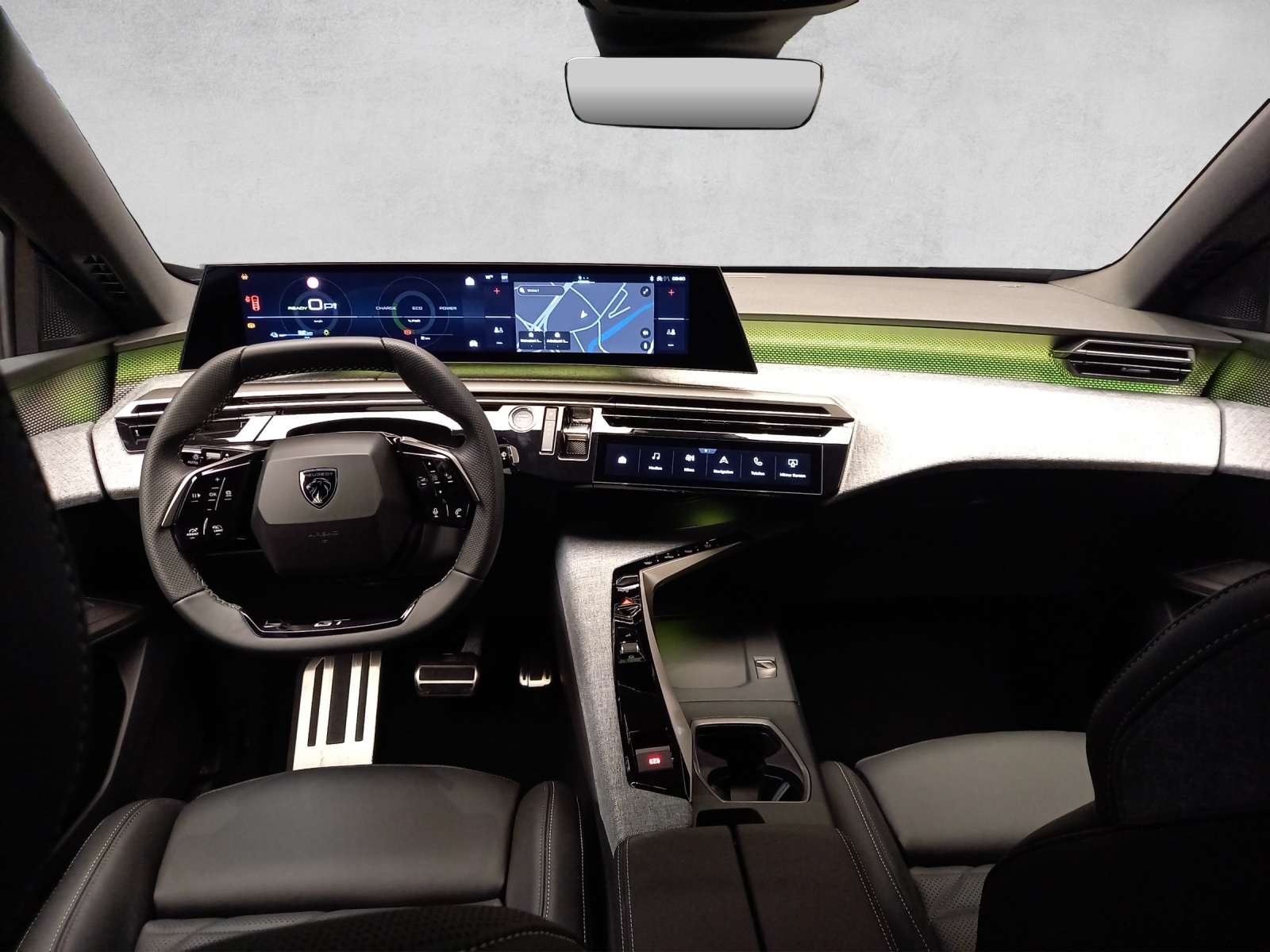 Peugeot 5008 e-Launch Edition AWD