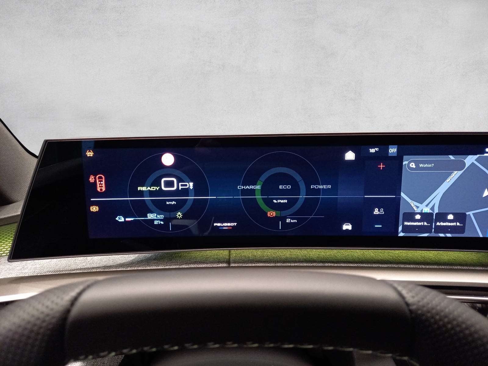 Peugeot 5008 e-Launch Edition AWD