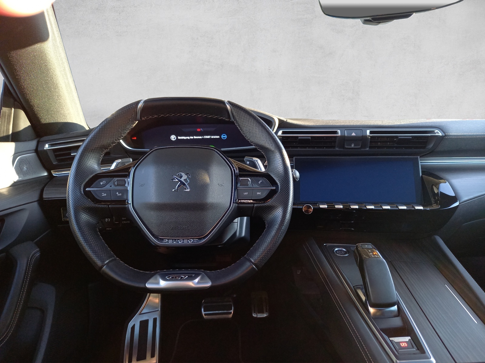 Peugeot 508 SW 1.6 Plug-in Hybrid GT