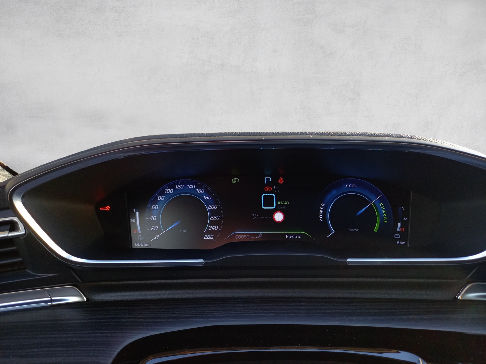 Peugeot 508 SW 1.6 Plug-in Hybrid GT