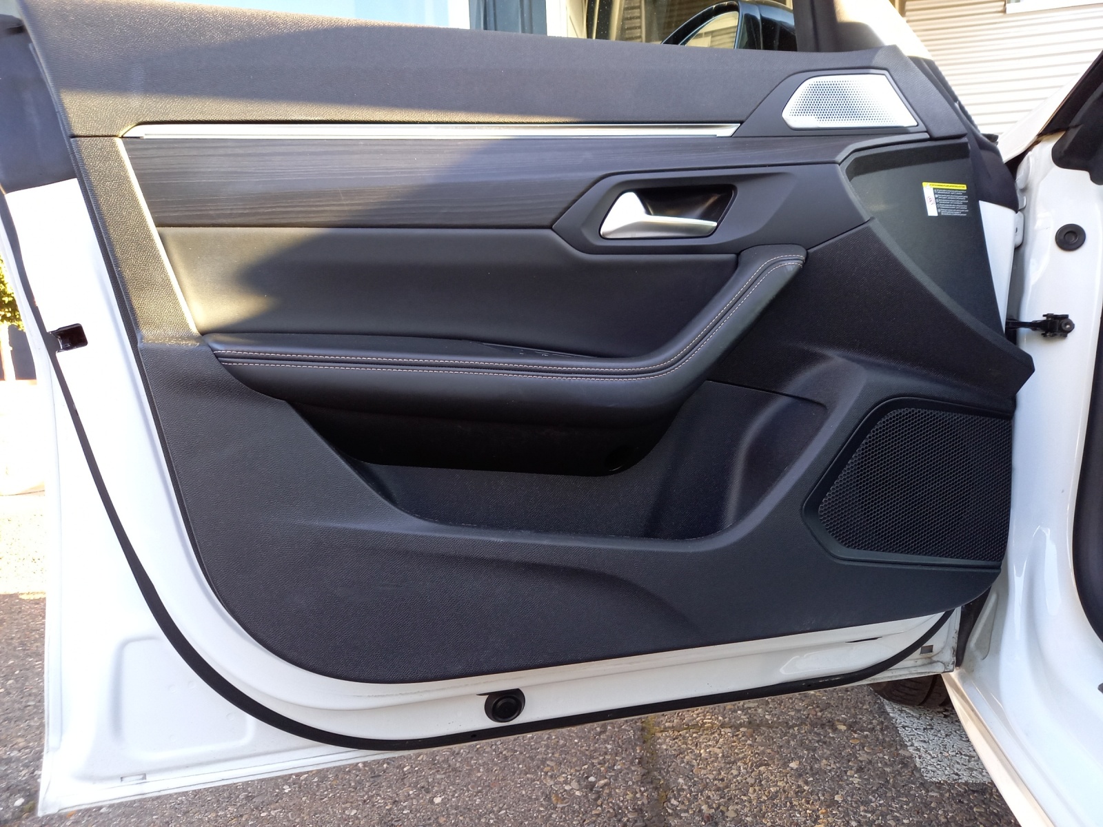 Peugeot 508 SW 1.6 Plug-in Hybrid GT