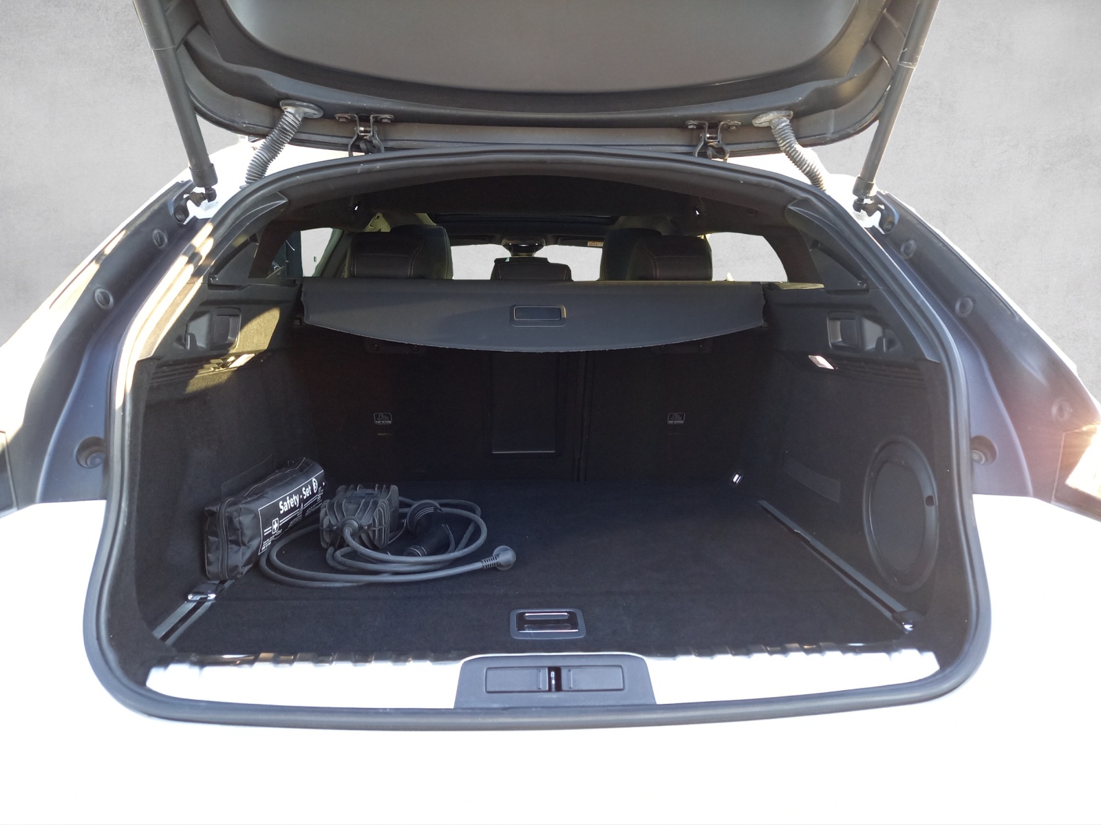 Peugeot 508 SW 1.6 Plug-in Hybrid GT