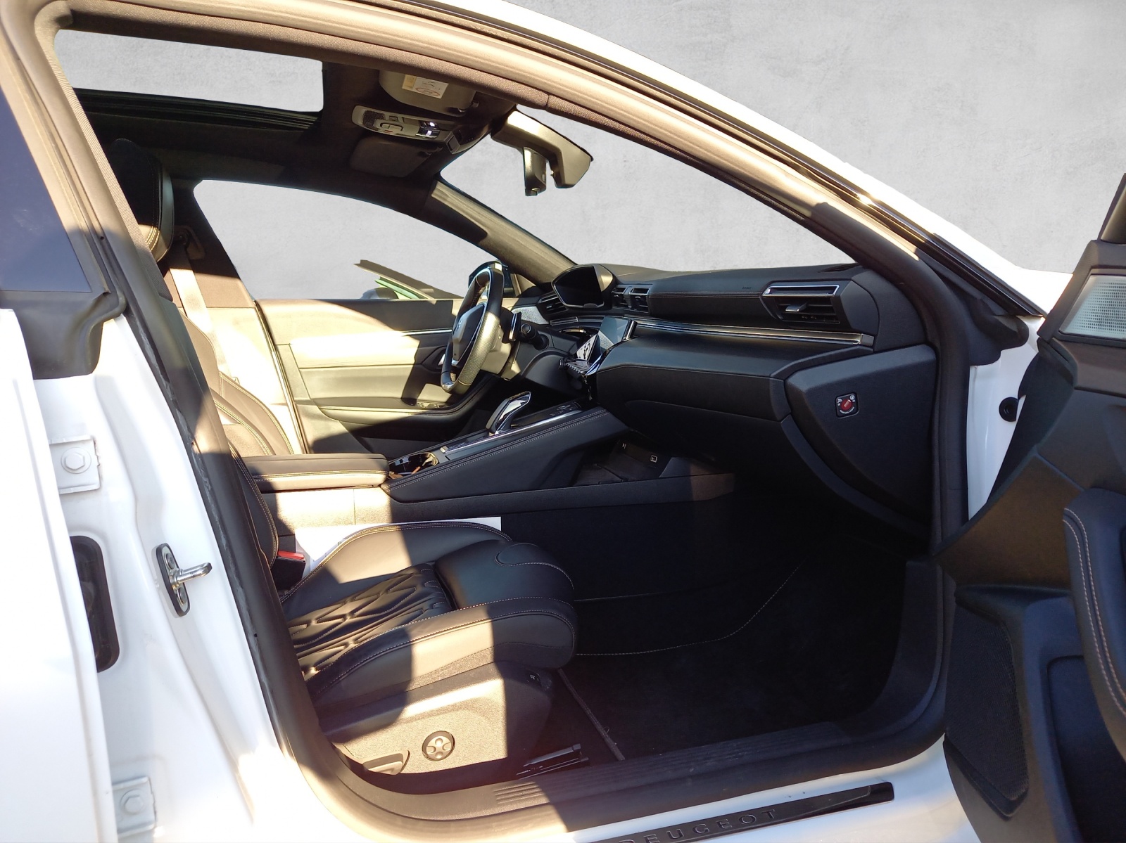 Peugeot 508 SW 1.6 Plug-in Hybrid GT