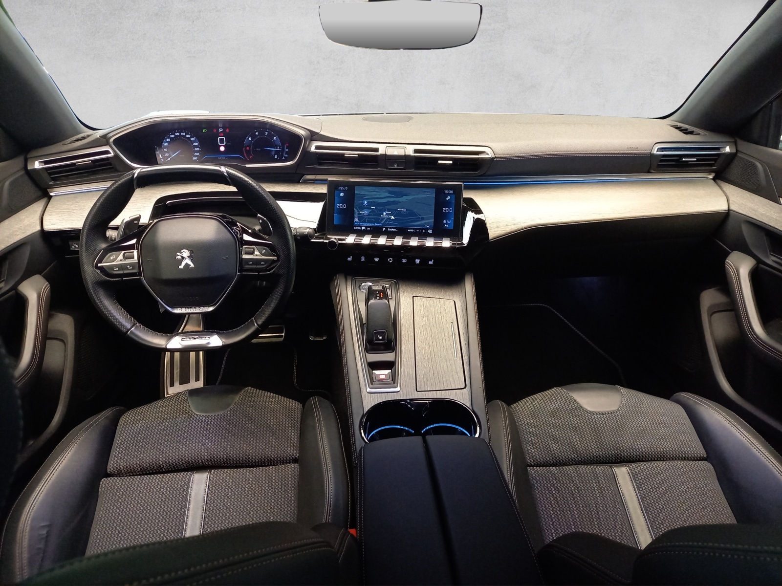 Peugeot 508 SW 1.6 PureTech GT Line