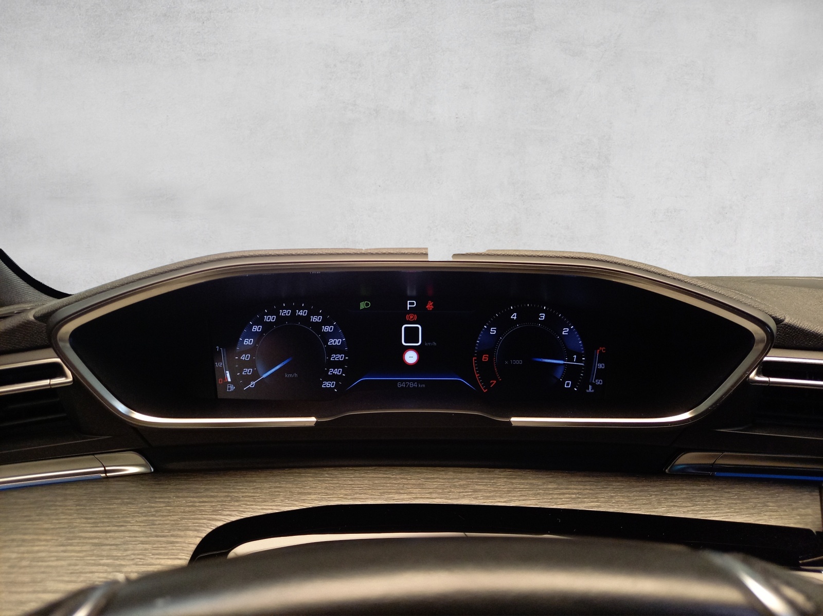 Peugeot 508 SW 1.6 PureTech GT Line