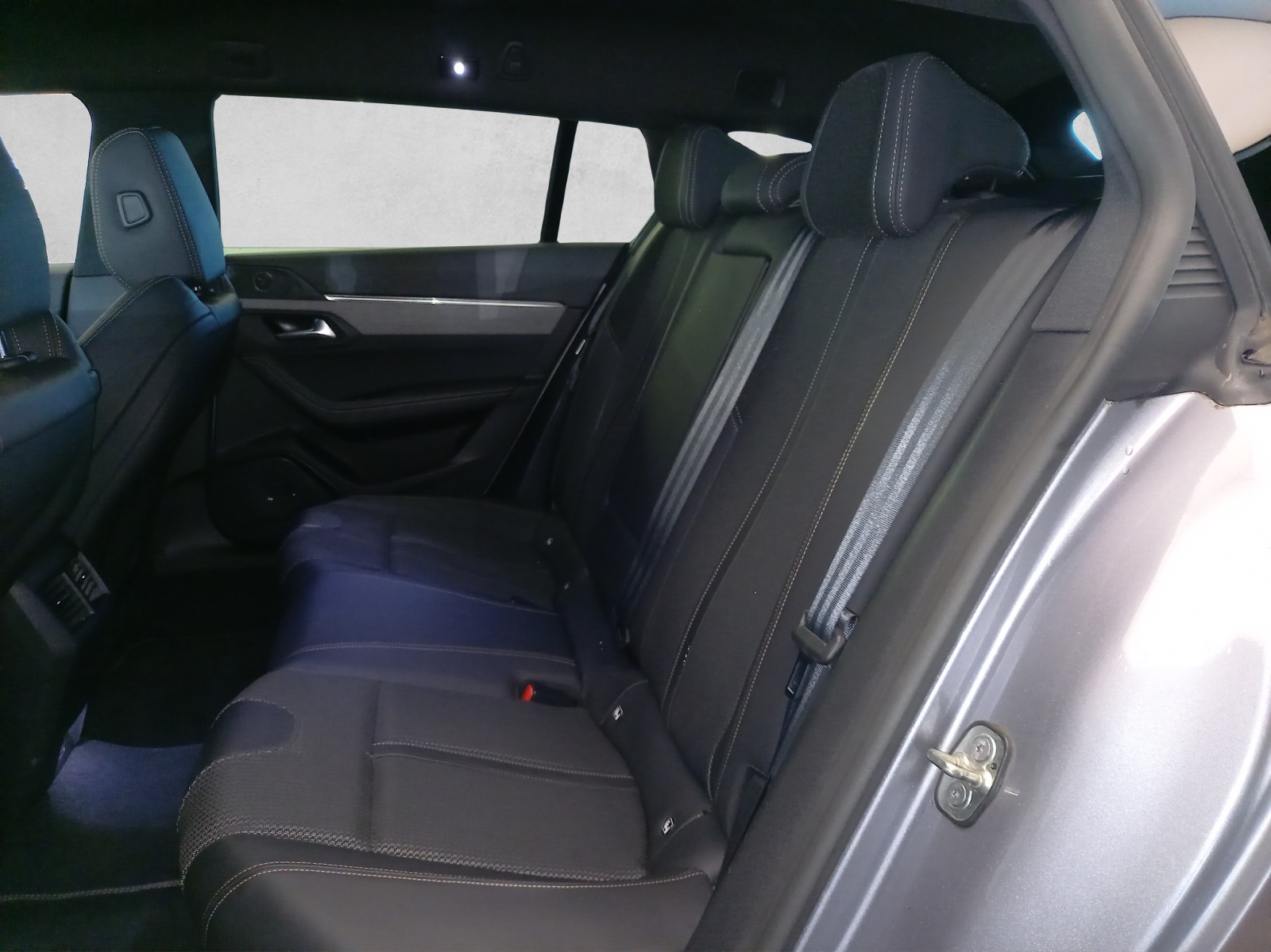 Peugeot 508 SW 1.6 PureTech GT Line