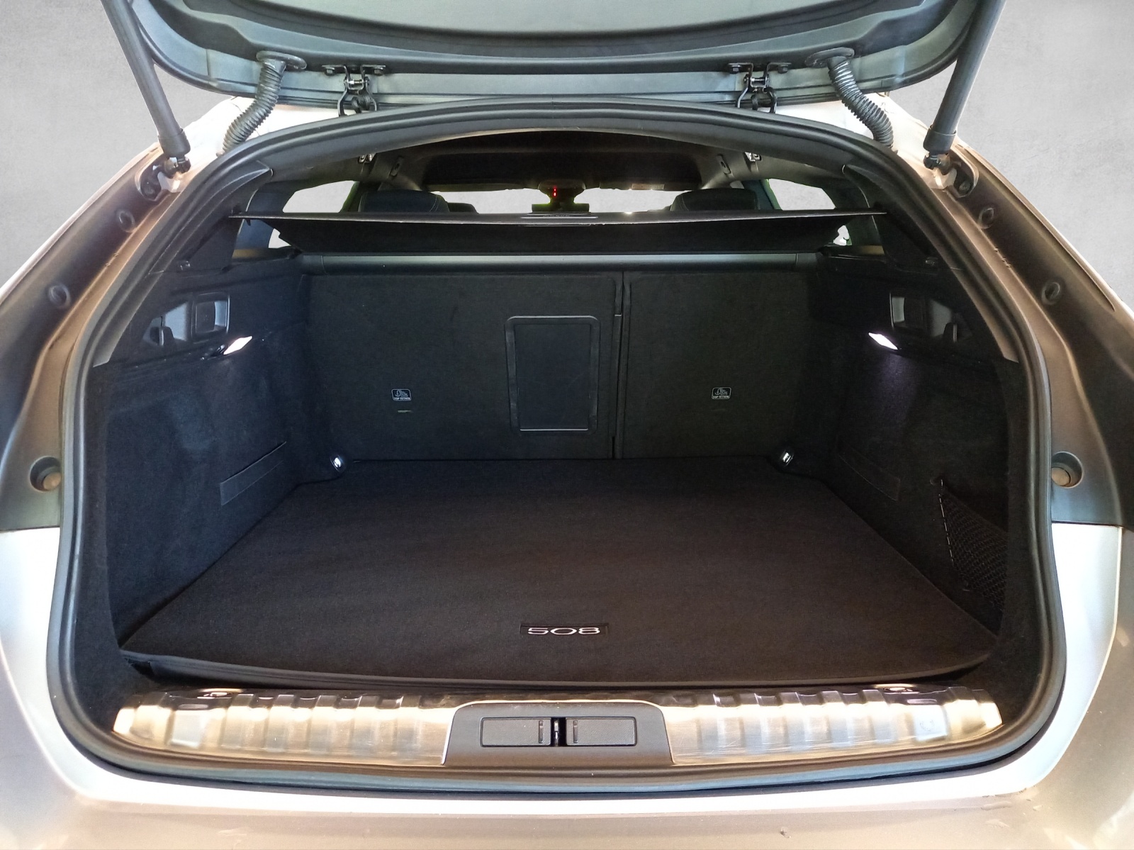 Peugeot 508 SW 1.6 PureTech GT Line