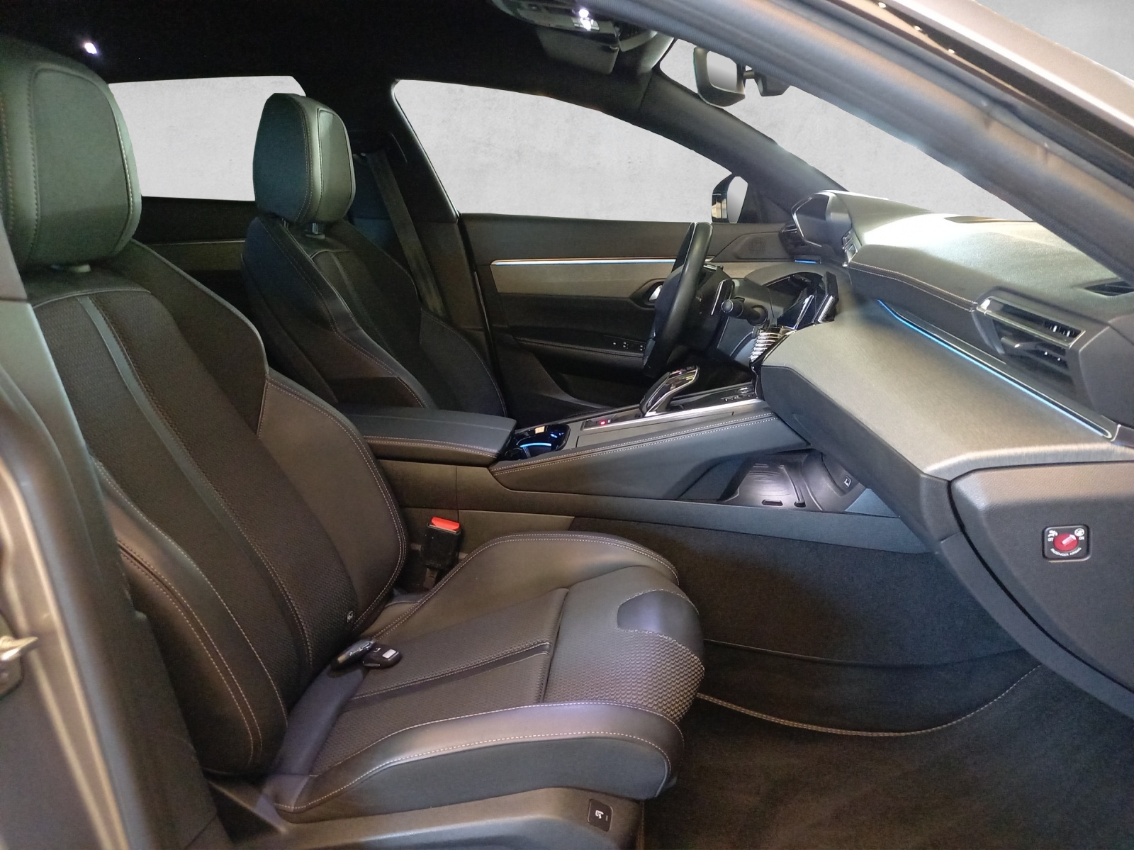 Peugeot 508 SW 1.6 PureTech GT Line