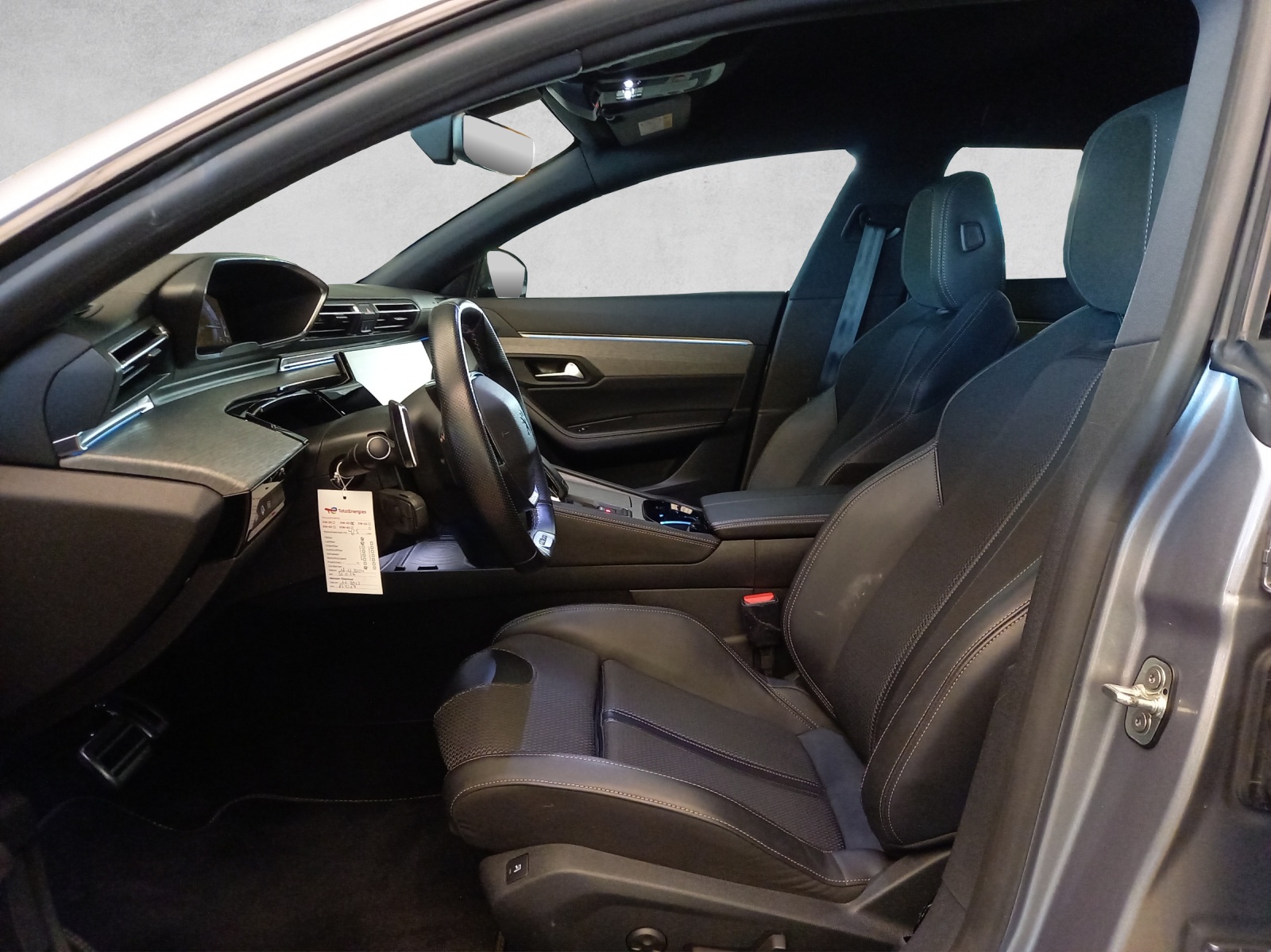 Peugeot 508 SW 1.6 PureTech GT Line