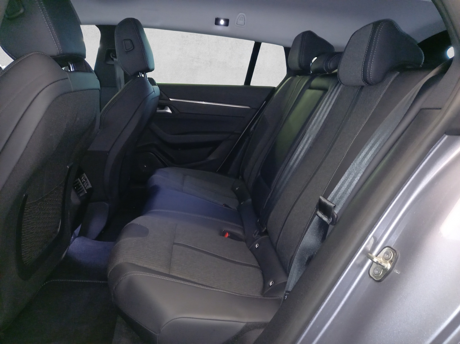 Peugeot 508 SW 1.5 BlueHDi Allure