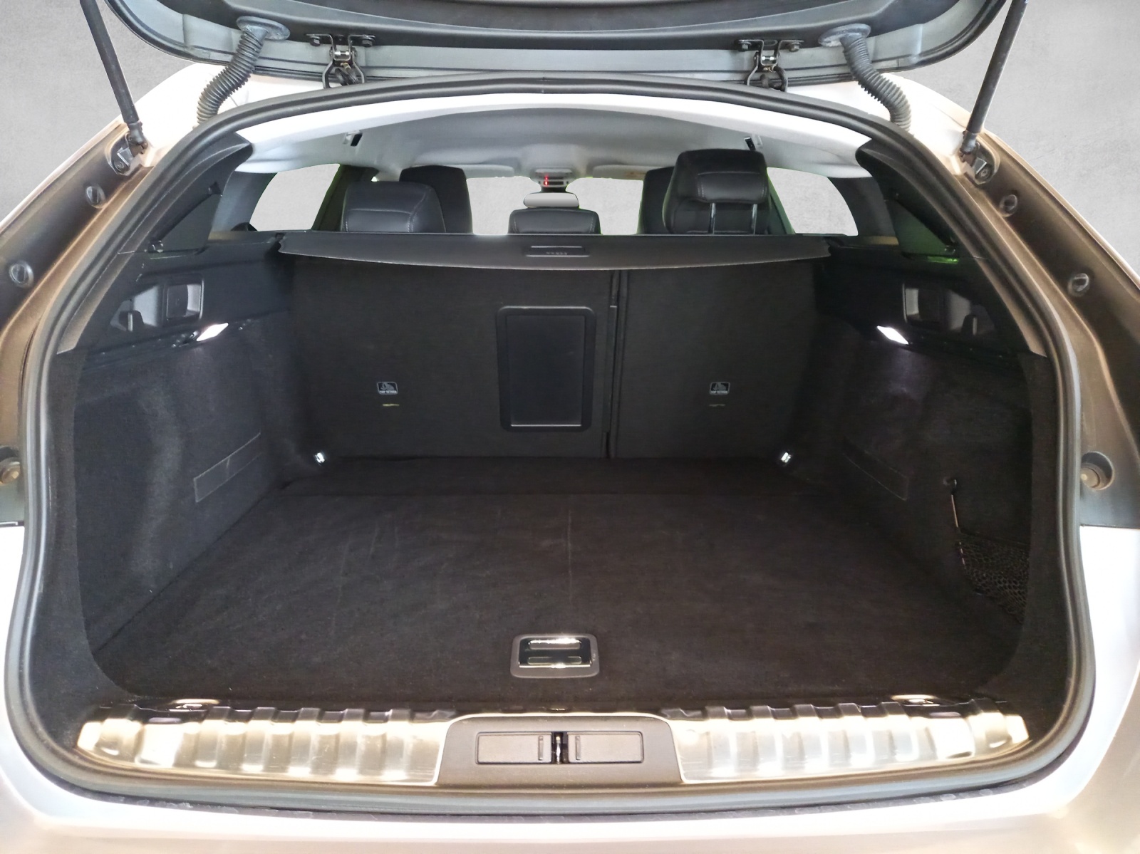 Peugeot 508 SW 1.5 BlueHDi Allure