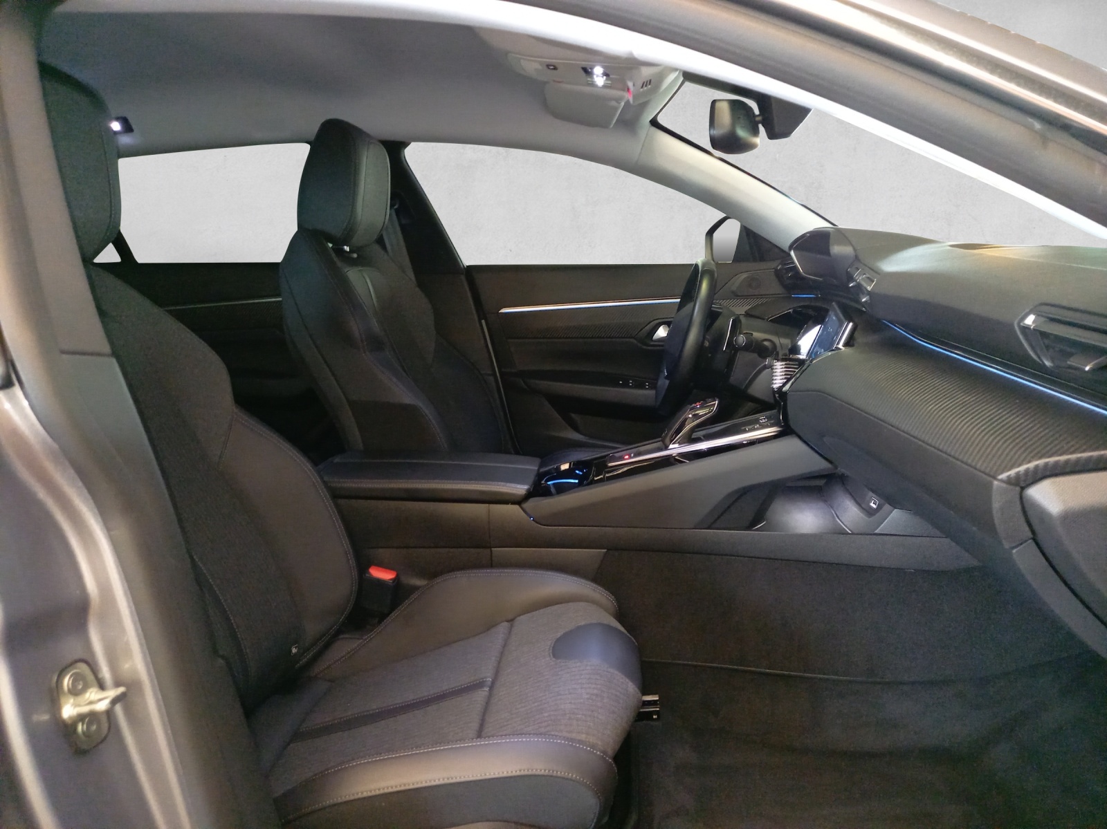 Peugeot 508 SW 1.5 BlueHDi Allure