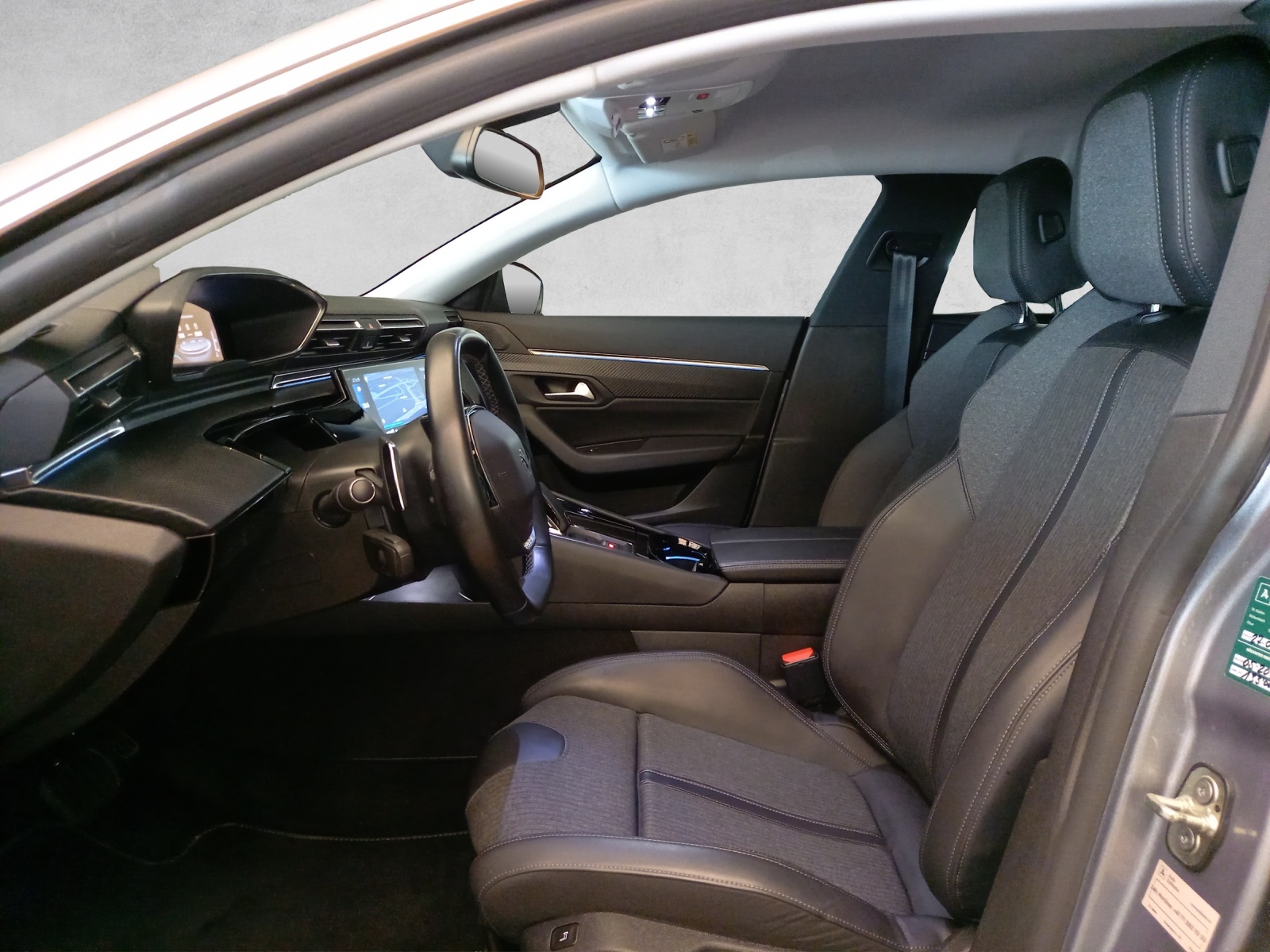 Peugeot 508 SW 1.5 BlueHDi Allure