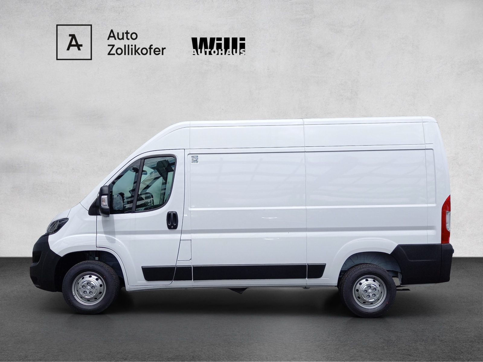 Peugeot Boxer Kaw. 335 L2H2 2.2 BlueHDi 140 S-S