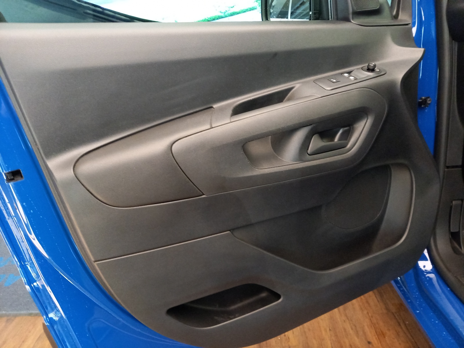 Peugeot Partner Kaw. 1000 Long 1.5 BlueHDI 100 S-S