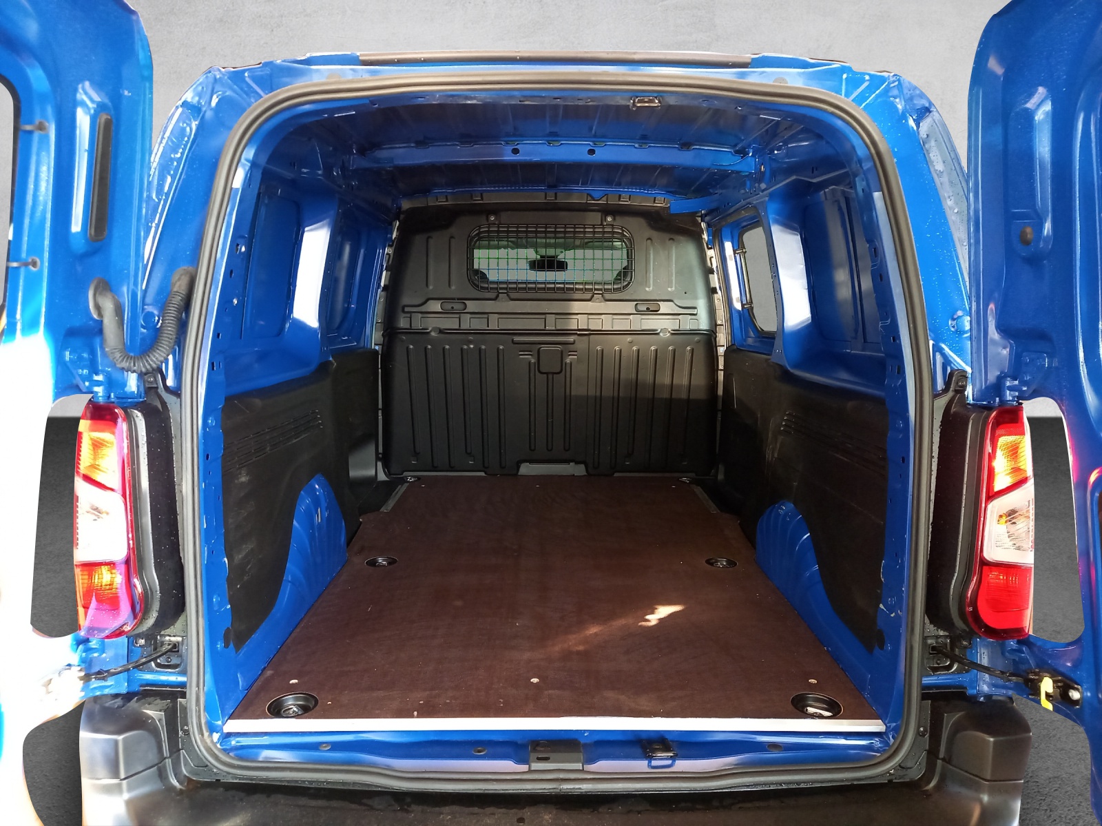 Peugeot Partner Kaw. 1000 Long 1.5 BlueHDI 100 S-S