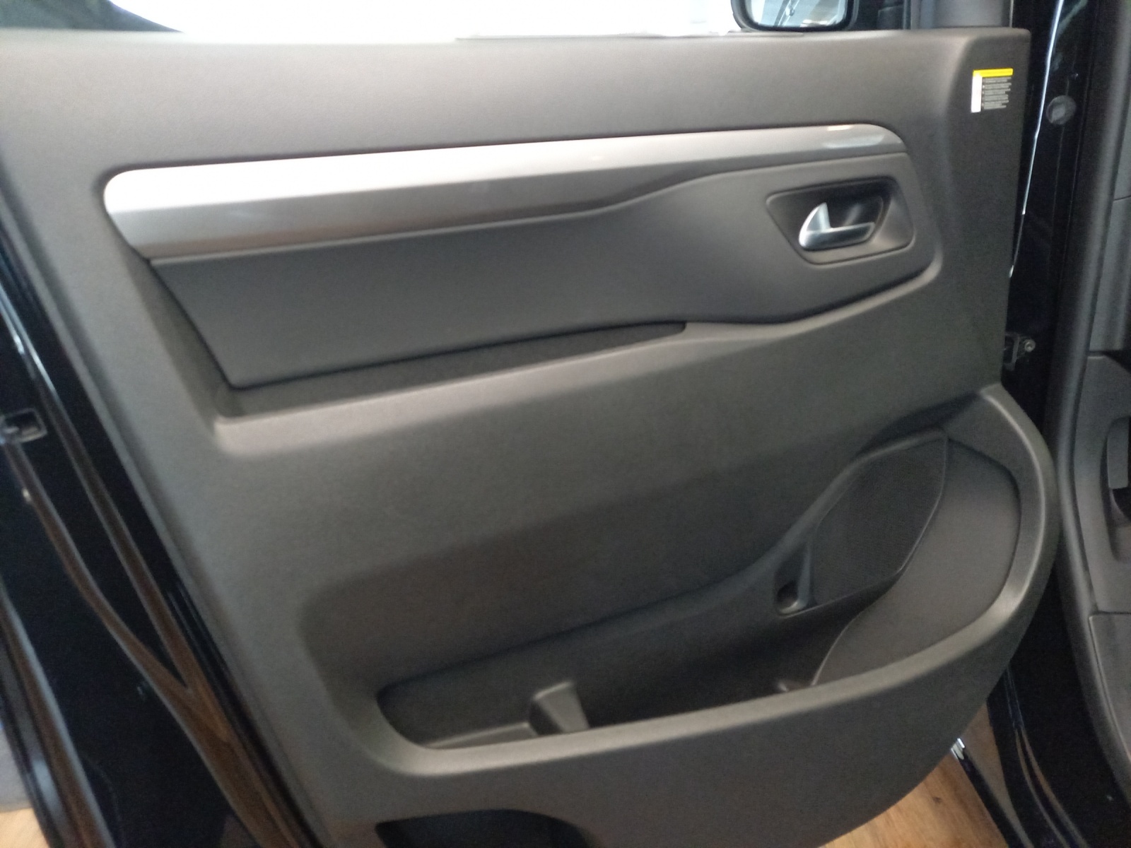 Peugeot Traveller Standard 2.0 BlueHDi 180 Business S-S