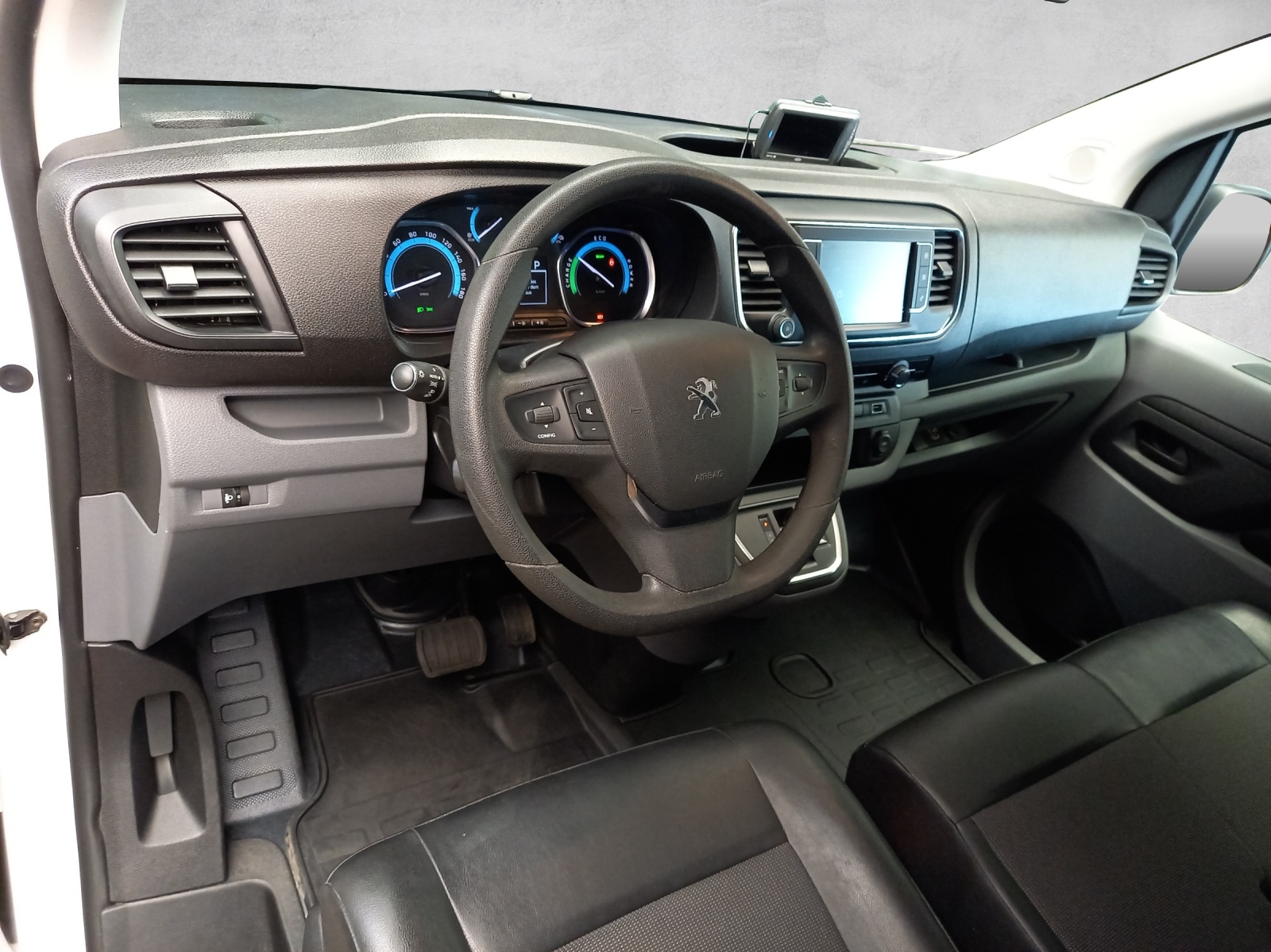 Peugeot e-Expert Kaw. Standard 50 kWh Premium