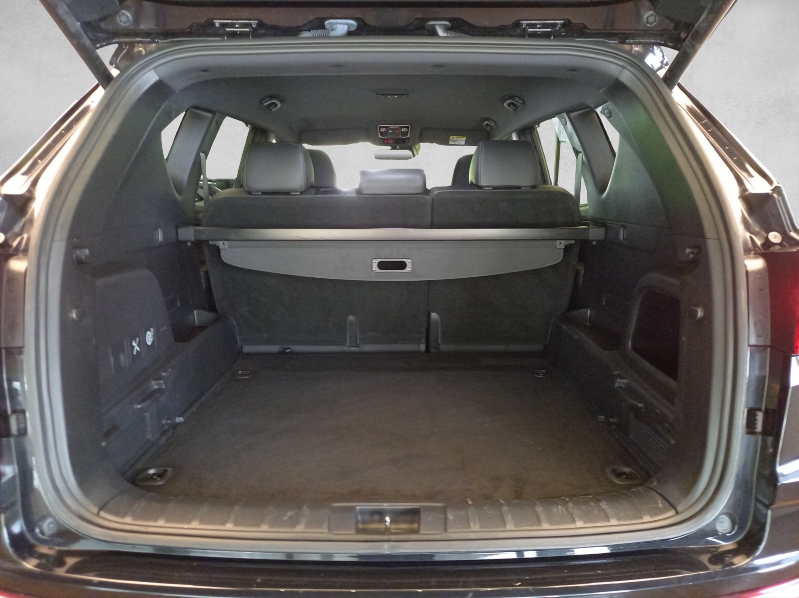 SsangYong Rexton RX 2.2 TD Sapphire